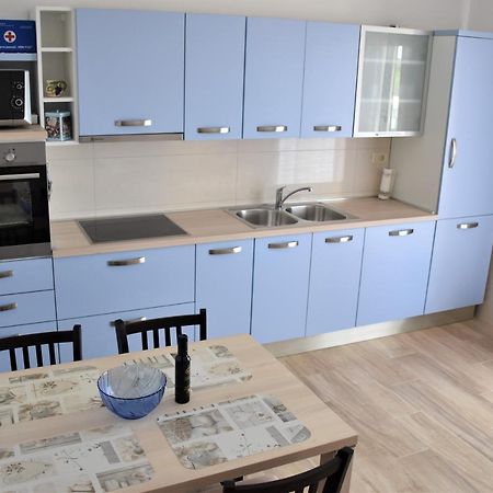 Apartmani Diana Novigrad Istria Kültér fotó