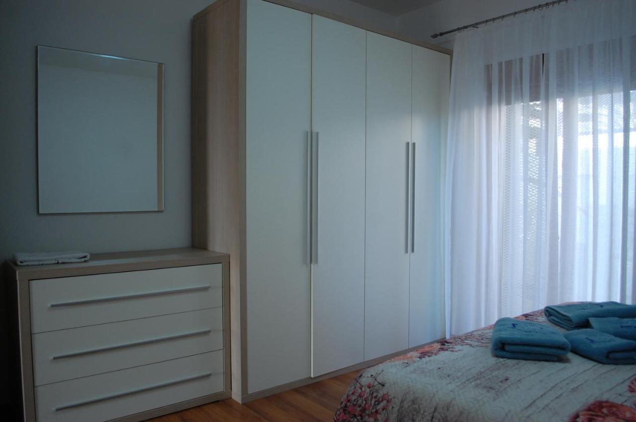 Apartmani Diana Novigrad Istria Kültér fotó
