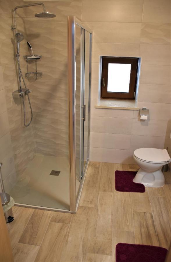 Apartmani Diana Novigrad Istria Kültér fotó