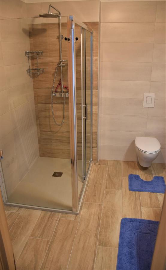 Apartmani Diana Novigrad Istria Kültér fotó
