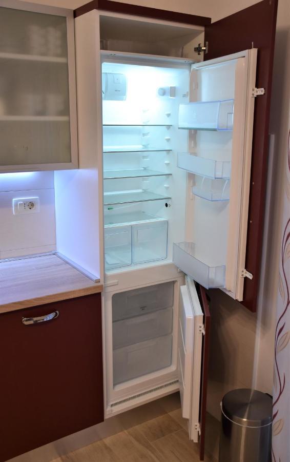 Apartmani Diana Novigrad Istria Kültér fotó
